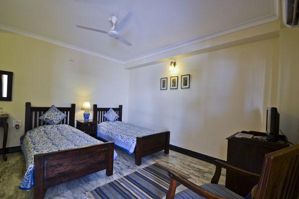 Hotel Jai Vilas